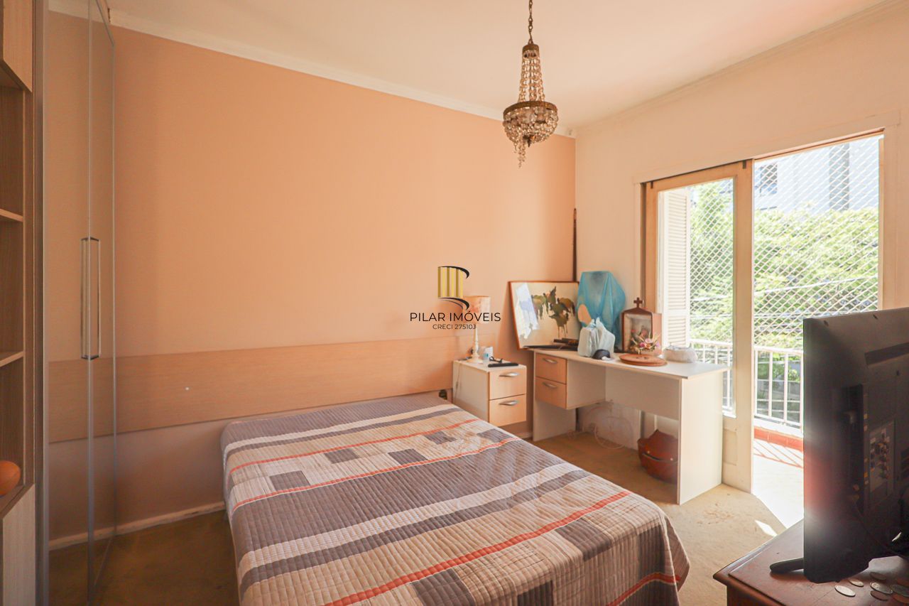 Apartamento 03 dormitórios Higienópolis Porto Alegre