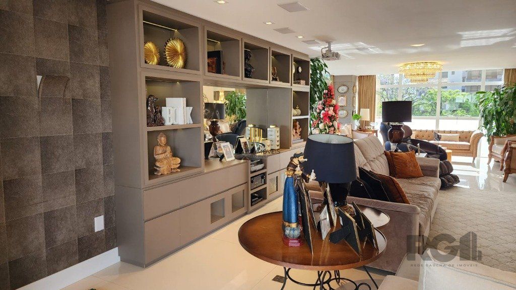 Apartamento 4 Dormitório(s) Bairro Bela Vista