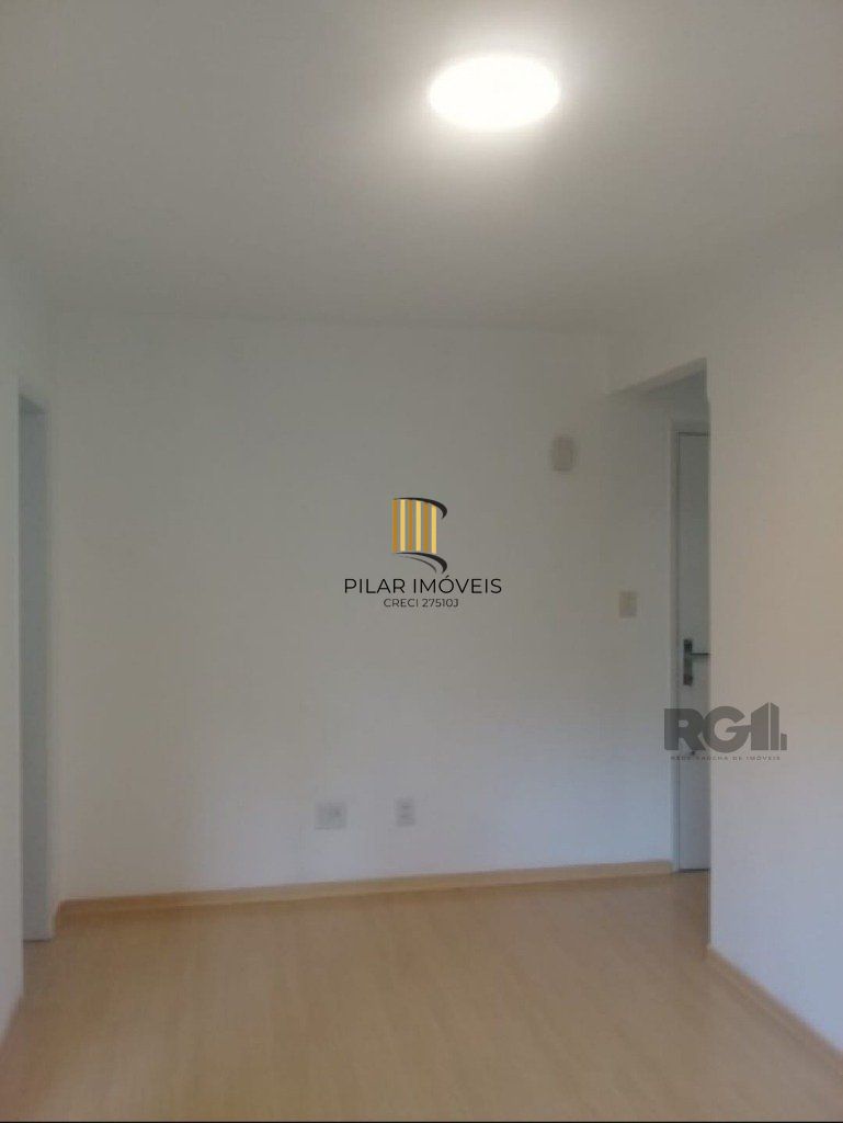 Apartamento  1 dormitório Jardim Lindóia 