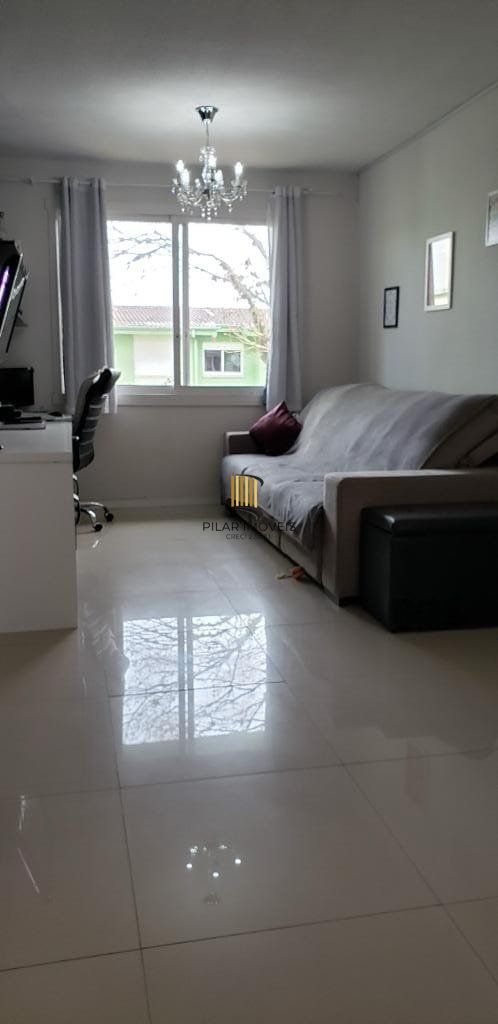 Apartamento 1 dormitório Bairro Camaquã