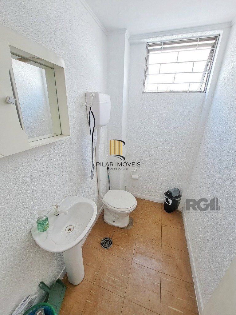 Conjunto/Sala Bairro Floresta