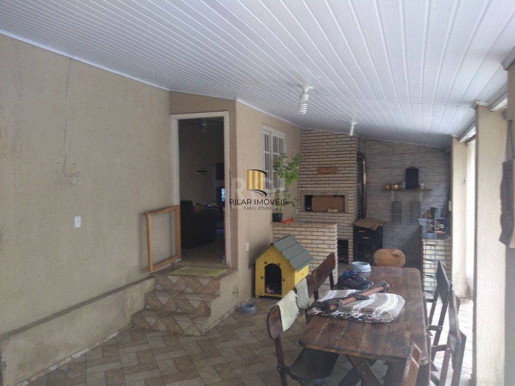 Casa para Venda - 200m², 3 dormitórios, sendo 2 suites, 4 vagas - Jardim Itu