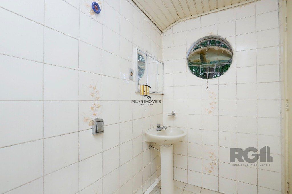 Casa 3 dormitórios no bairro Sarandi