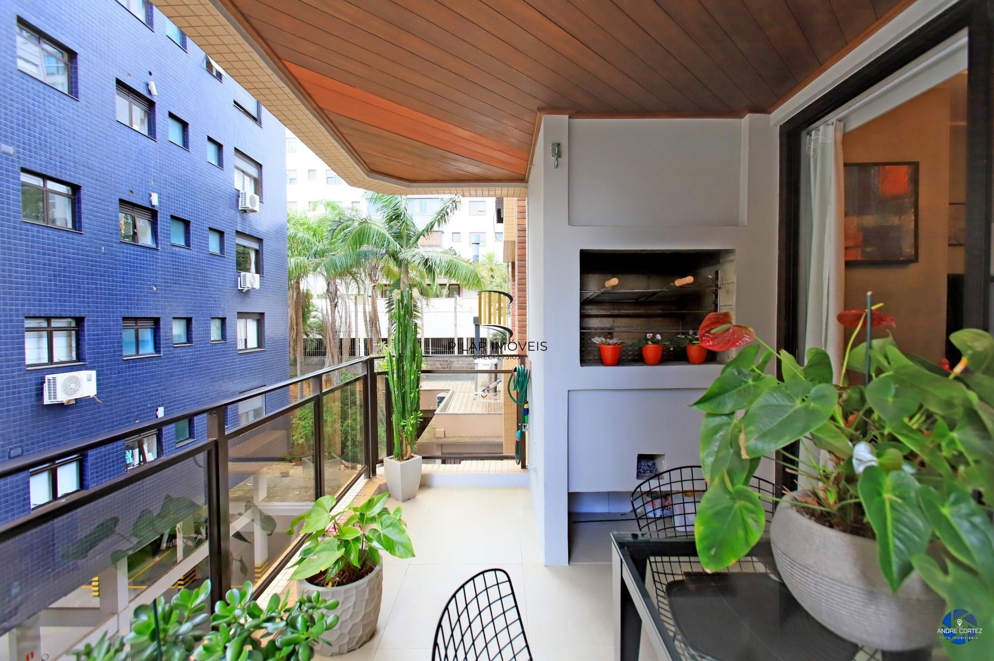 Apartamento 2 dormitórios no bairro Mont Serrat