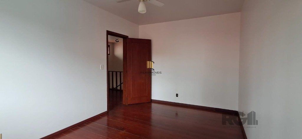 Casa 4 dormitórios no bairro Jardim Itu