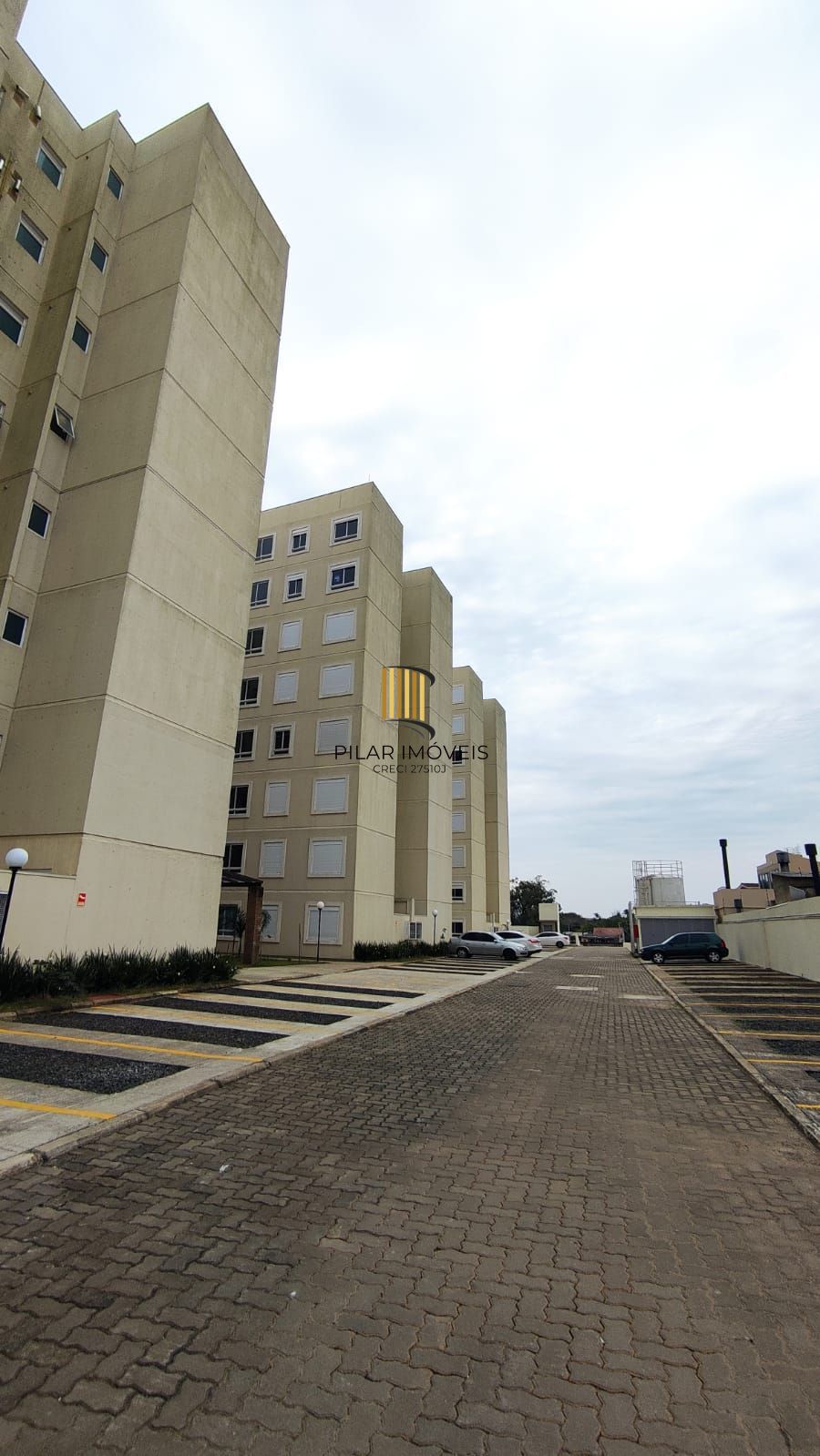 🏡 Apartamento Adaptado para PNE – Novo, Pronto para Morar – Bairro Santa Fé