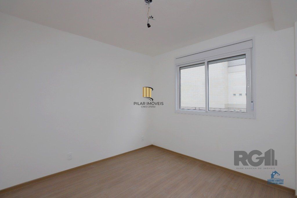 Apartamento 2 dormitórios no bairro Cristo Redentor