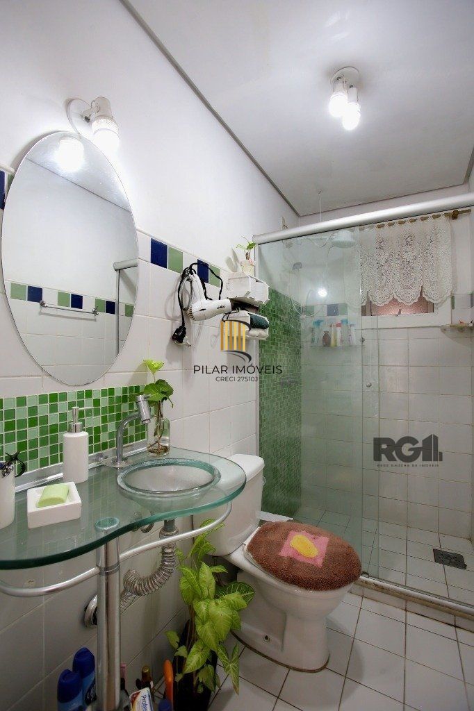 Casa para Venda - 70m², 3 dormitórios, 2 vagas - Jardim Leopoldina