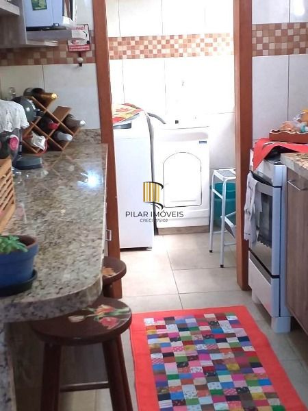 Apartamento para Venda - 60m², 2 dormitórios, Jardim Lindóia