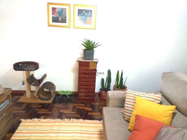 Apartamento para Venda - 60m², 2 dormitórios, Jardim Lindóia
