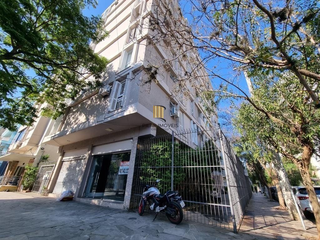 Apartamento a Venda 02 Dormitórios, Bairro Floresta próximo ao Rissul