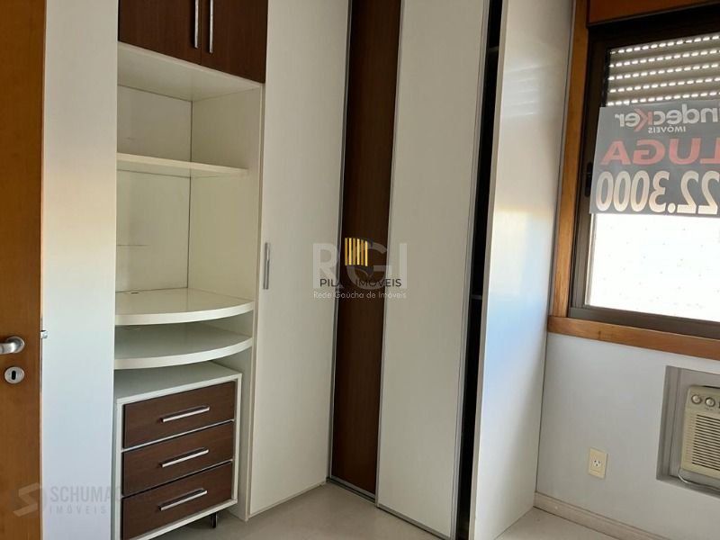 Apartamento 3 dormitórios no bairro Passo da Areia