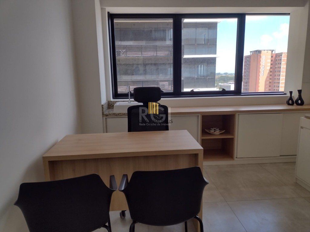 Sala Comercial no bairro Marechal Rondon