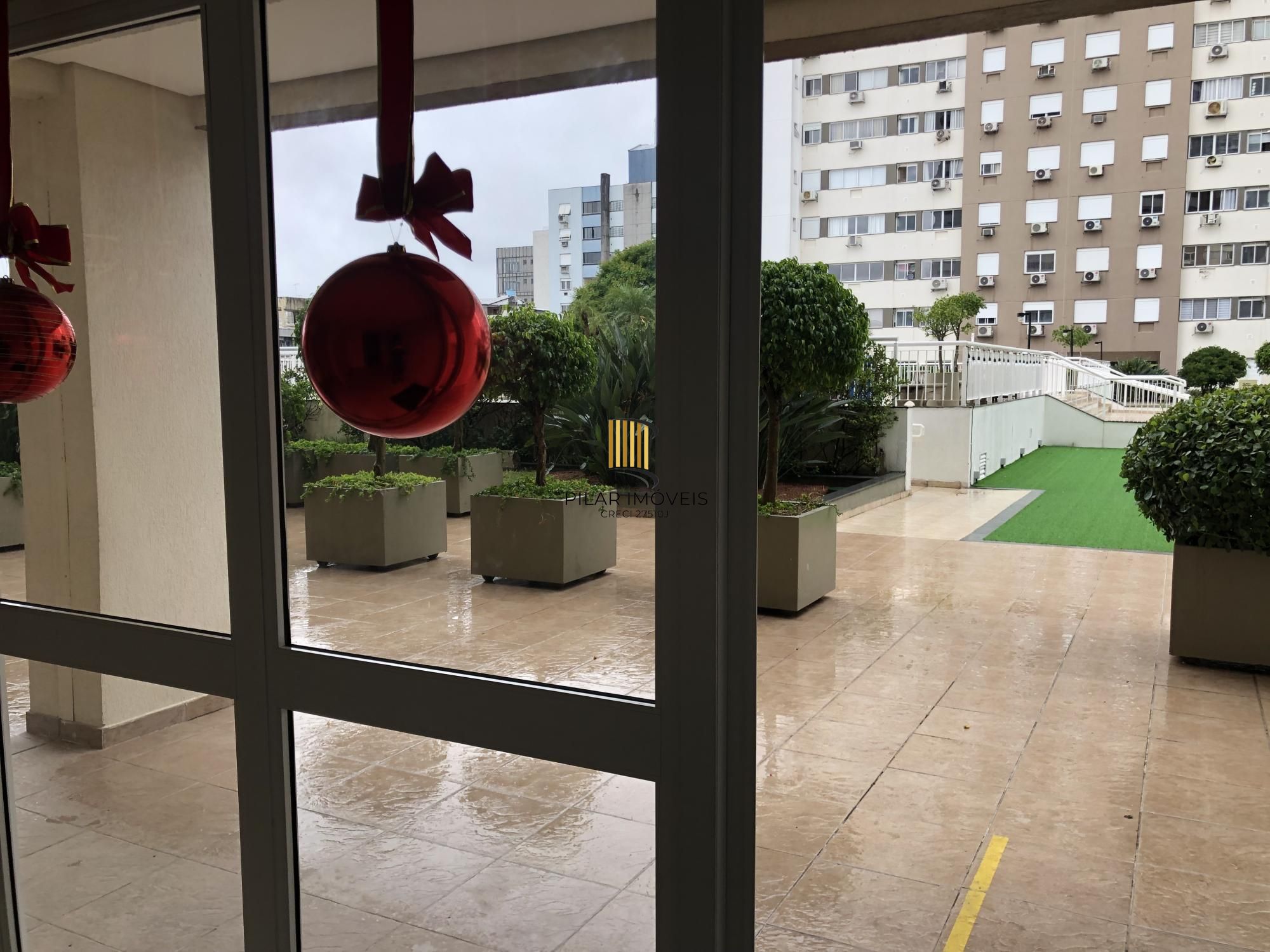 Apartamento 03 dormitorios sendo 01 suite