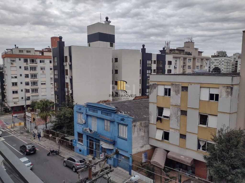 Apartamento para Venda - 90.72m², 2 dormitórios, Bom Fim