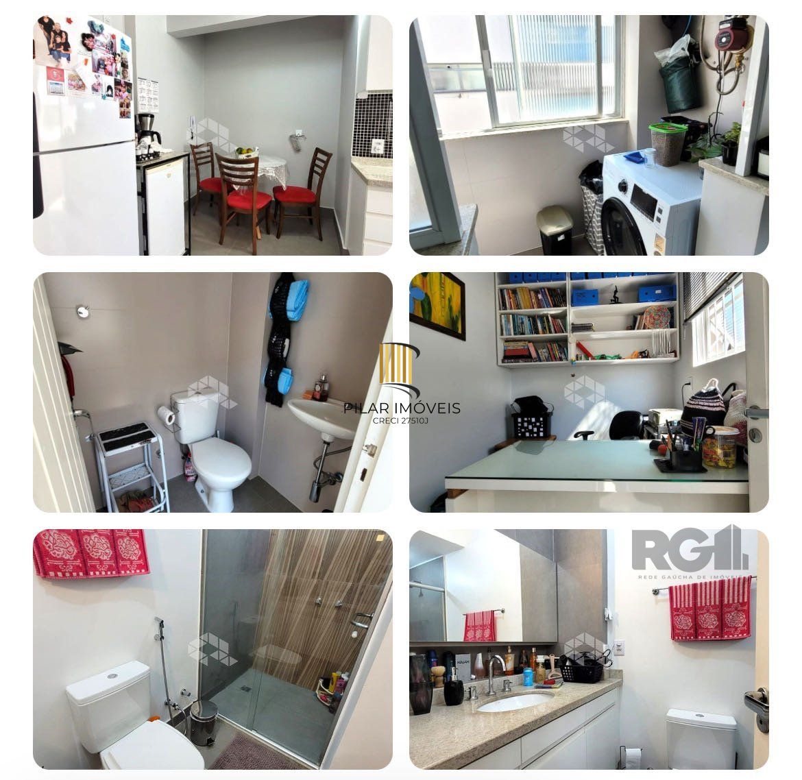 Apartamento 2 dormitórios, sendo 1 suíte, 72 m² de área privativa e 2 vaga(s) de garagem. Localizado na Rua/Av. Bagé, no bairro Petrópolis em Porto Alegre.