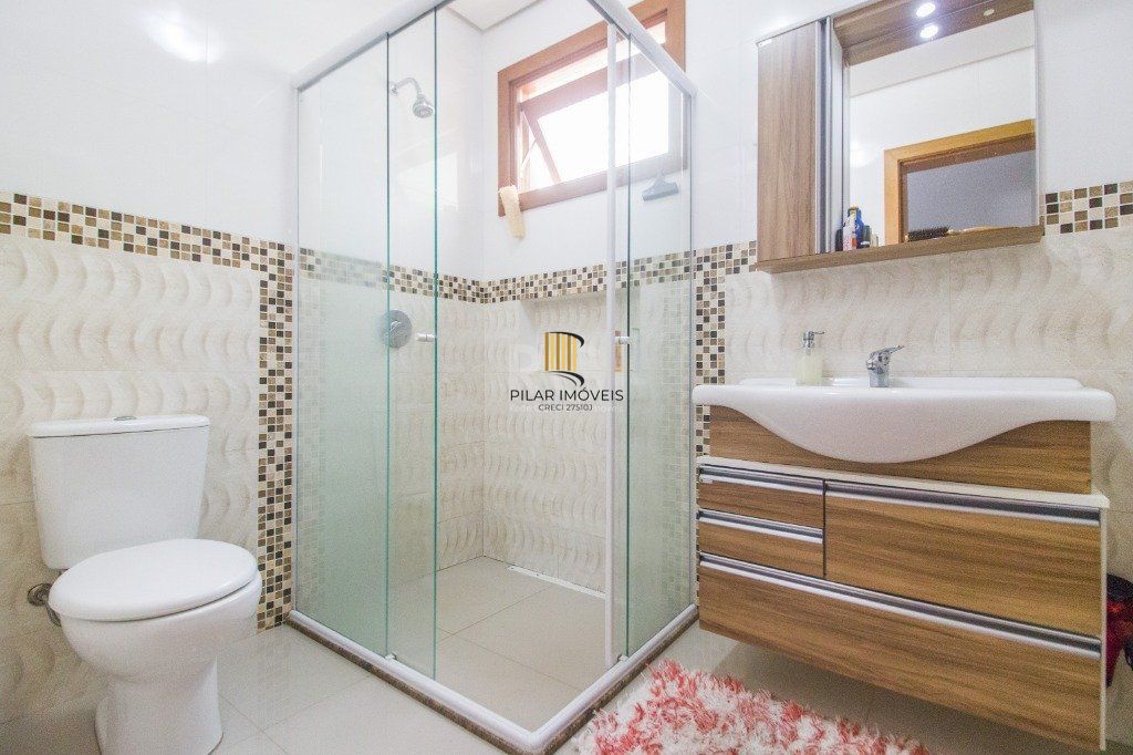 Casa para Venda - 380.83m², 5 dormitórios, sendo 1 suites, 2 vagas - Glória