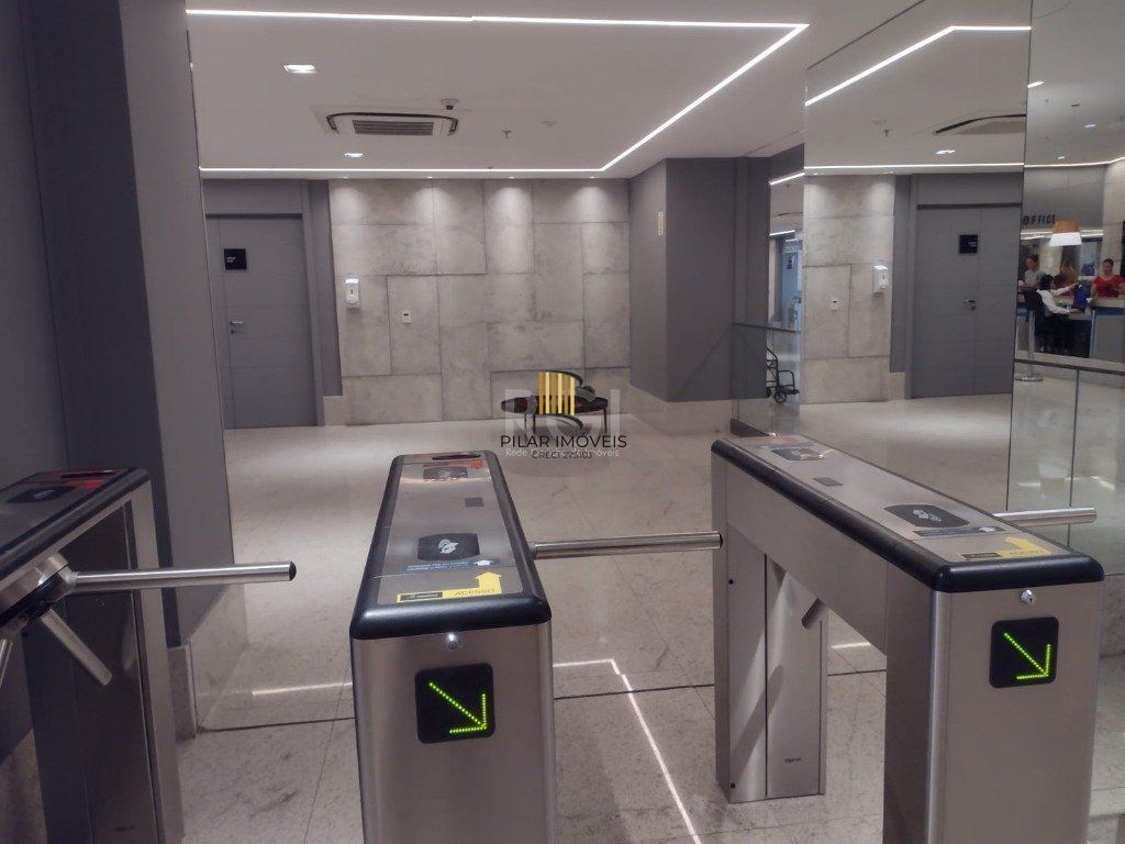 Sala Comercial no bairro Marechal Rondon