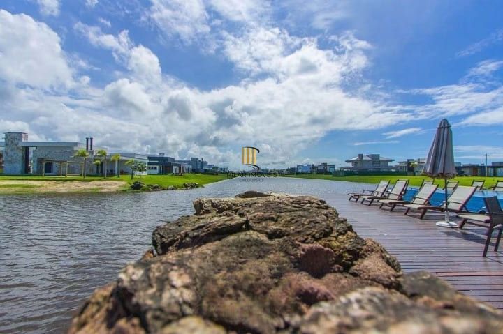 Vendo Terreno em Condomínio à beira mar em Torres, Rio Grande do Sul