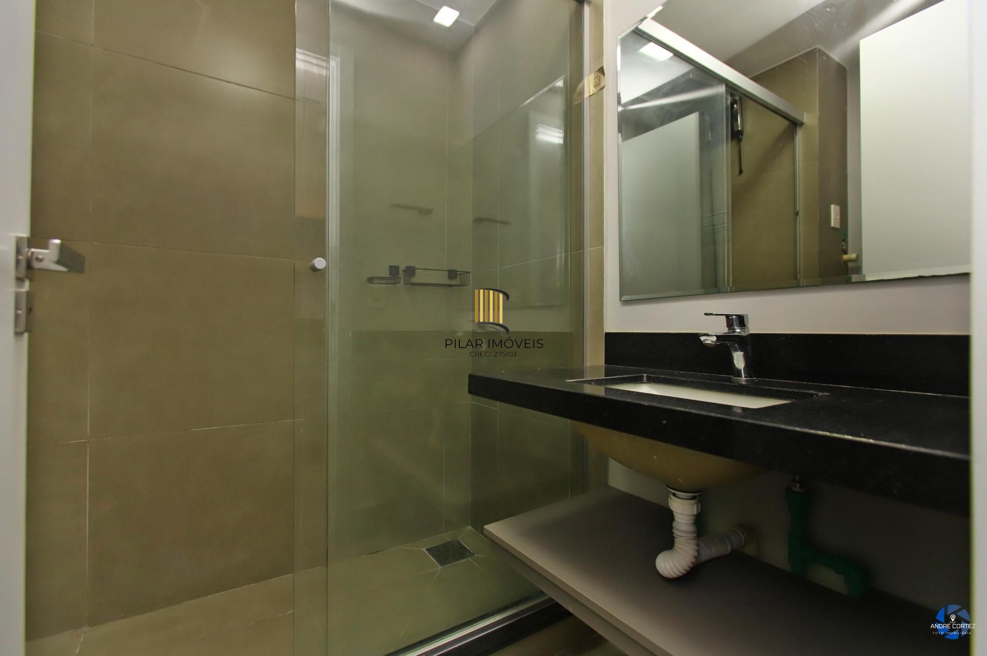 Studio 24m2  Mobiliado / Decorado / Equipado