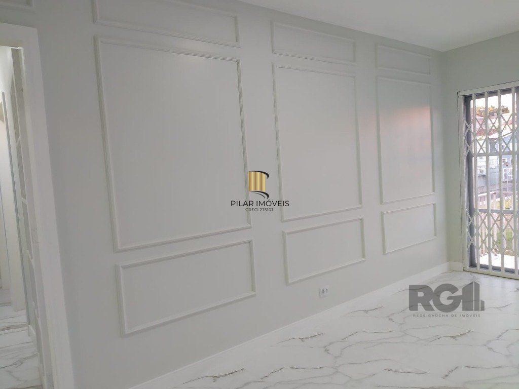 Apartamento 2 Dormitório(s) Bairro Chácara das Pedras - Pilar Imóveis