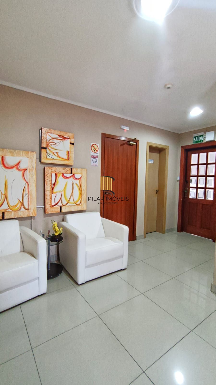 Apartamento, 2 Dormitórios, 2 Banheiros, 83m², 1 Vaga, Bairro Jardim Itu-Sabará