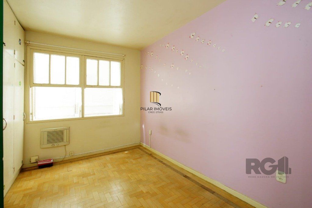 apartamento Centro Histórico de Porto Alegre