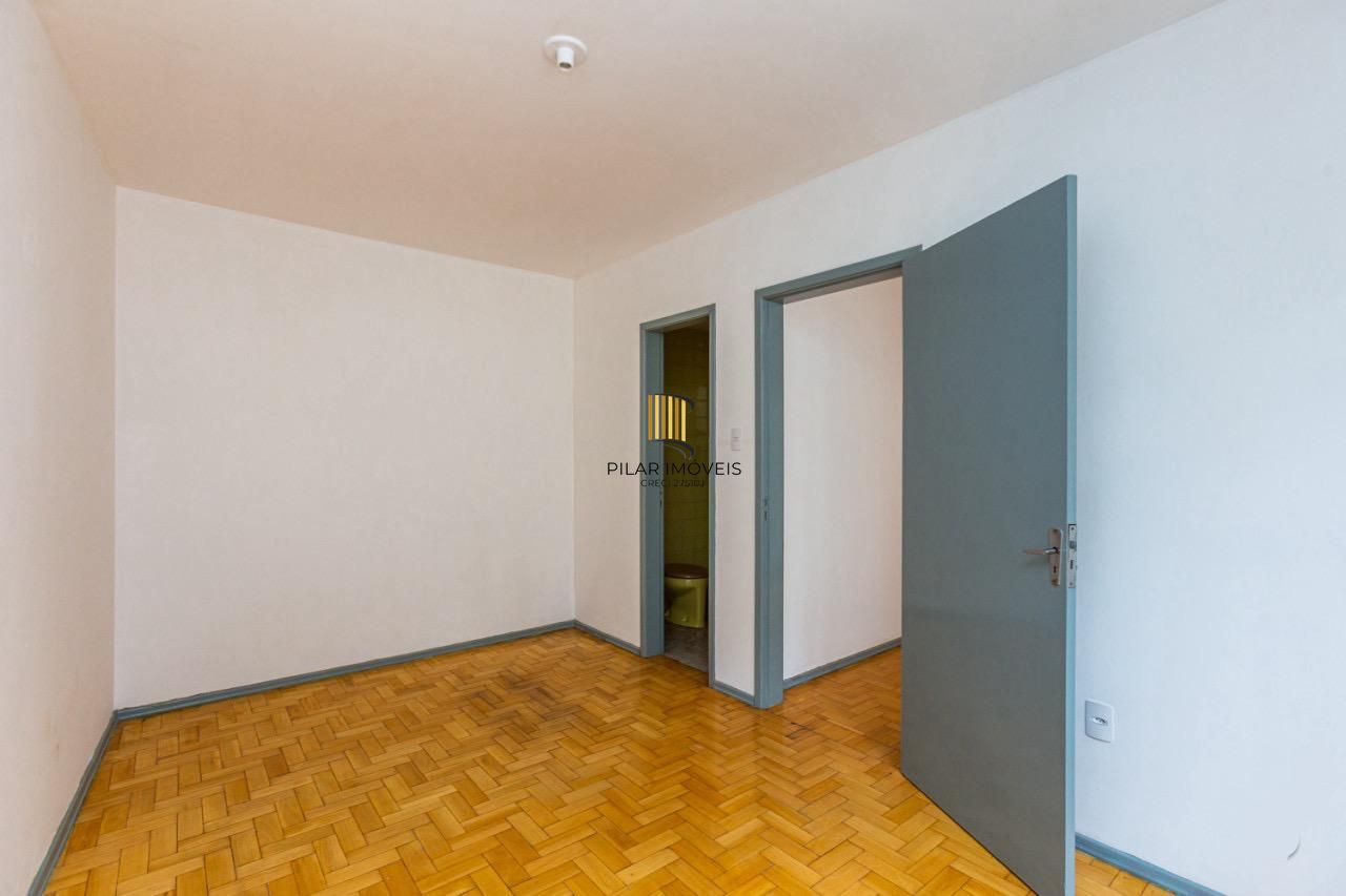 Apartamento 1 dormitório no bairro Floresta