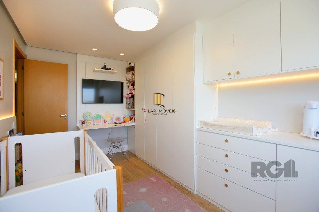 Apartamento 2 Dormitório(s)