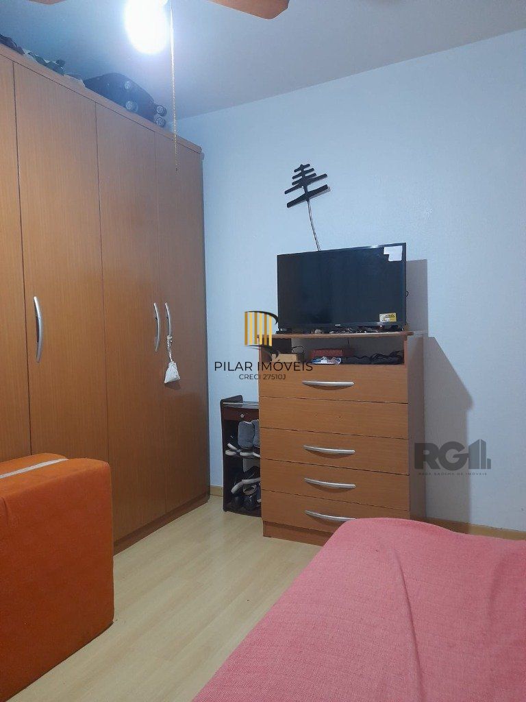 Apartamento 2 Dormitório(s) Bairro Azenha