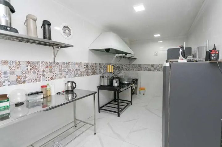 CASA COMERCIAL OU RESIDENCIAL