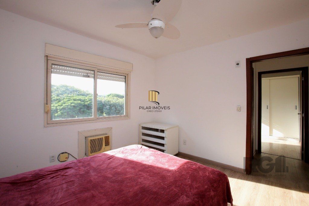 Cobertura para Venda - 115m², 2 dormitórios, 2 vagas - Nonoai