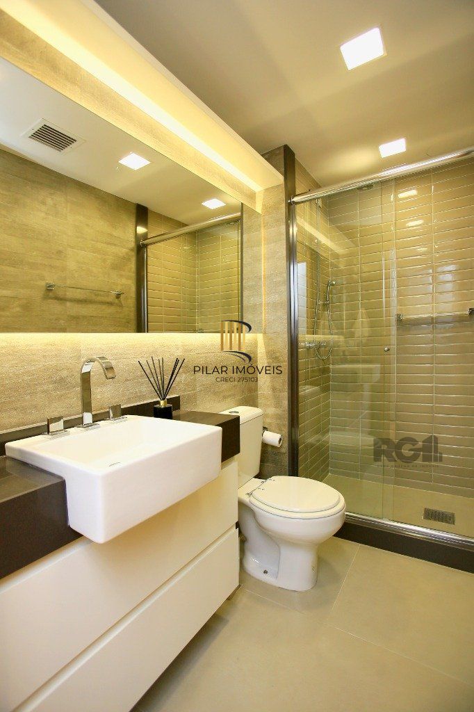 Apartamento 2 Dormitório(s)