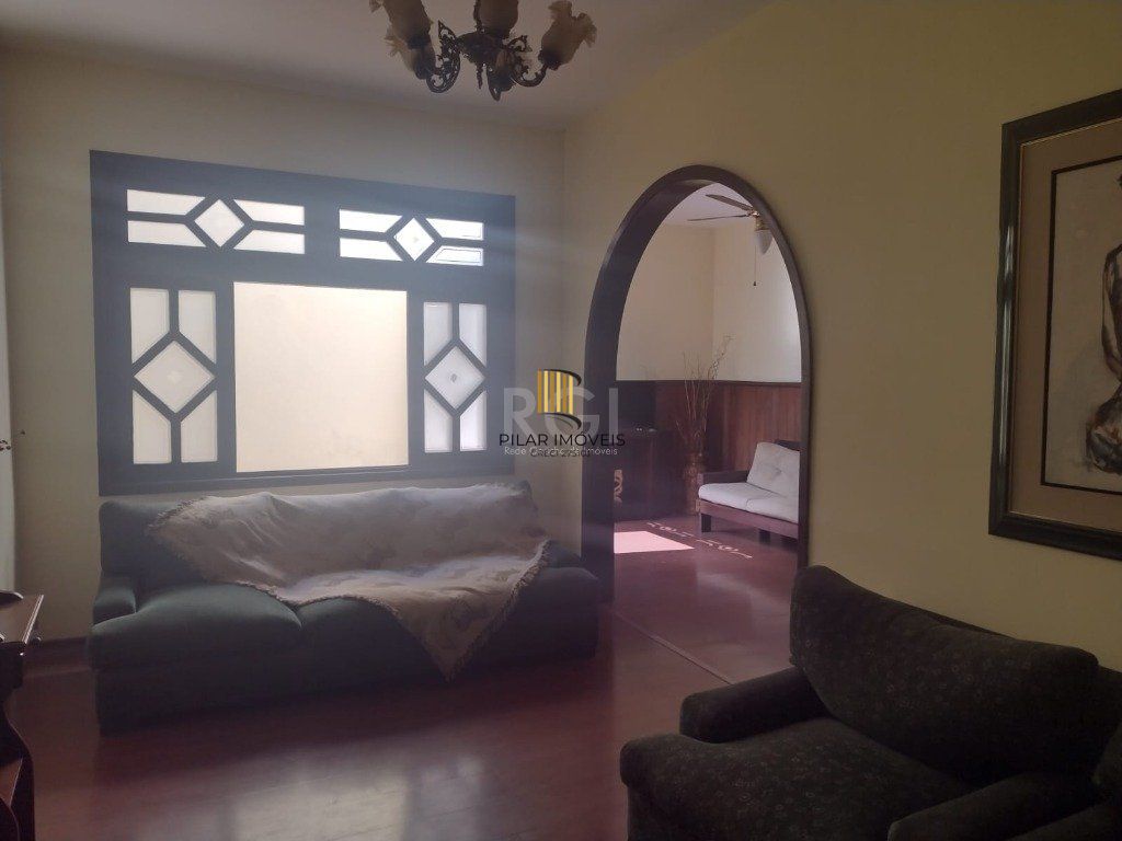 Duplex 3 dormitórios no bairro Floresta
