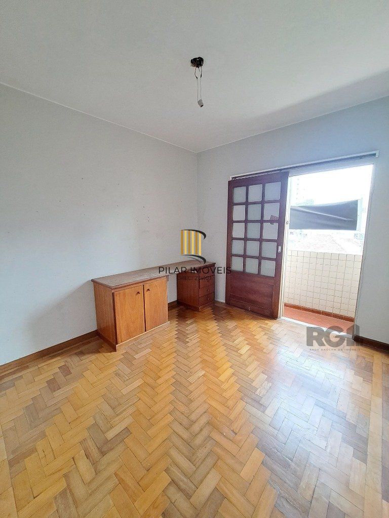 Apartamento 03 dormitórios no Bairro Navegantes