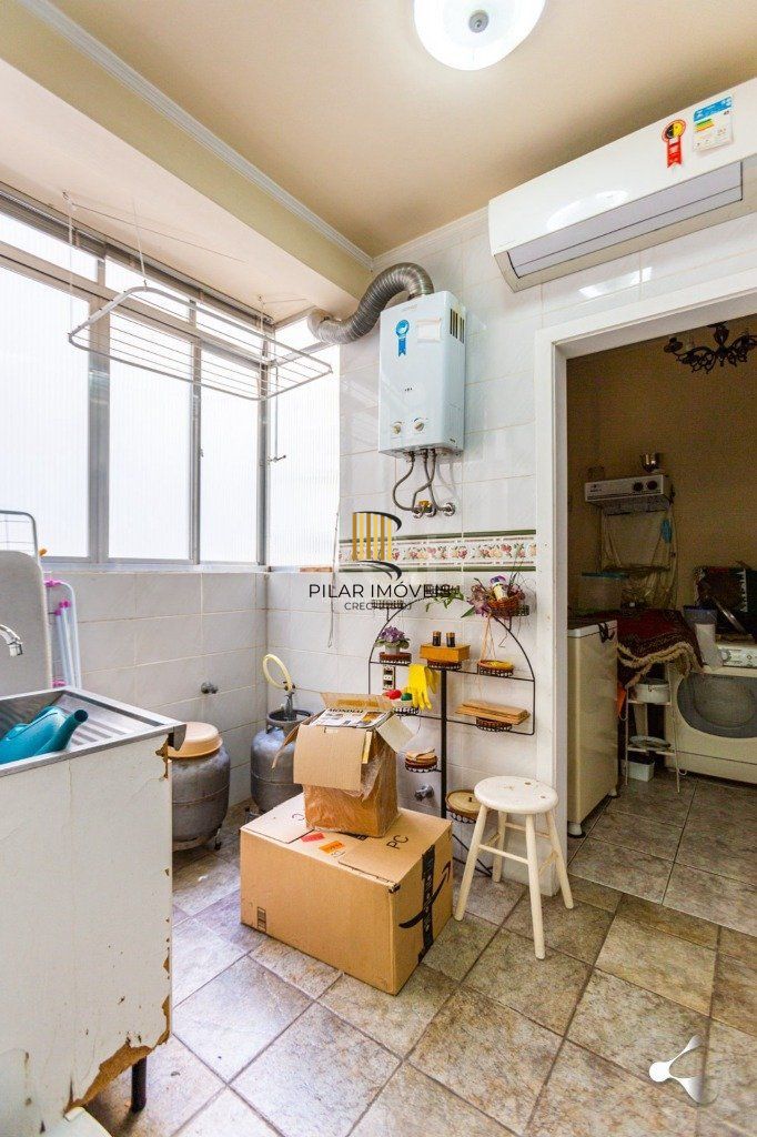 Apartamento para Venda - 147.27m², 2 dormitórios, sendo 1 suites, Floresta