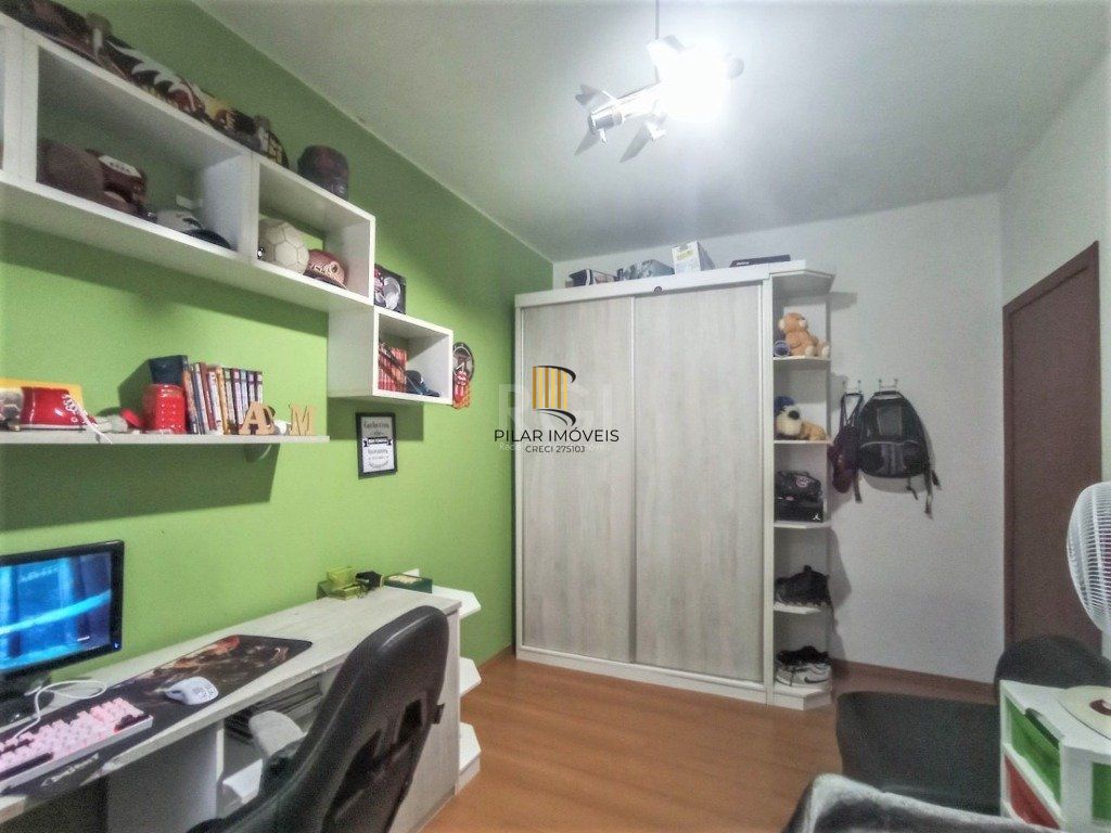 Apartamento para Venda - 122m², 3 dormitórios, Santa Cecília