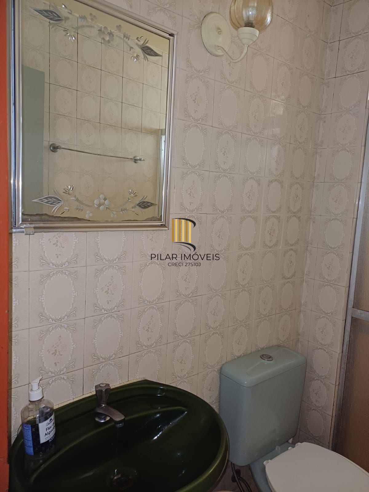 Apartamento 3 dormitórios no bairro Jardim Sabará