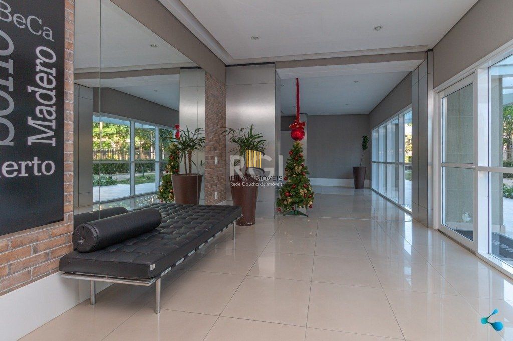 Apartamento para Venda - 64.26m², 2 dormitórios, 1 vaga - São Geraldo