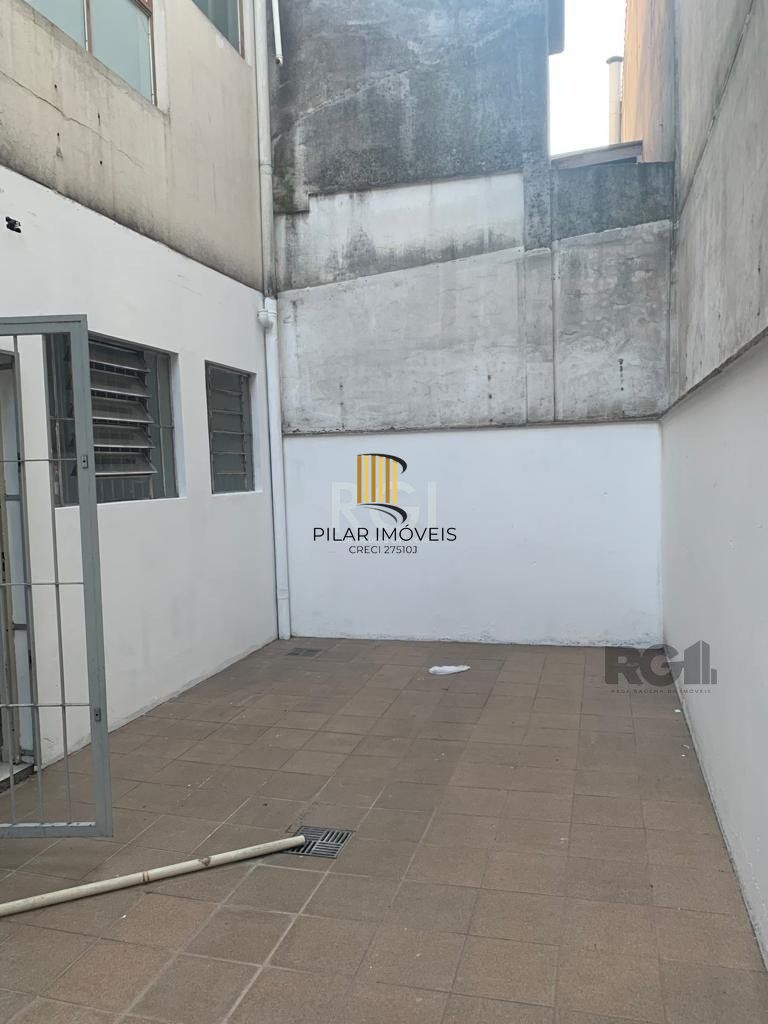 Predio Bairro São Geraldo