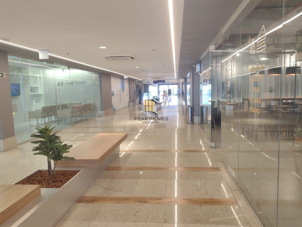 Sala Comercial no bairro Marechal Rondon
