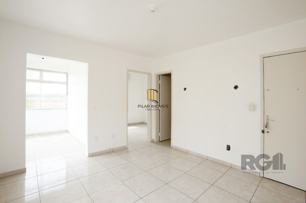 Apartamento 1 dormitório no bairro Parque Santa Fé