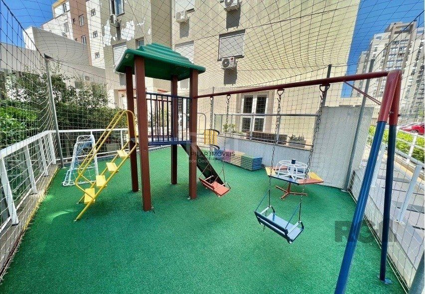 Apartamento 3 dormitórios no bairro Centro
