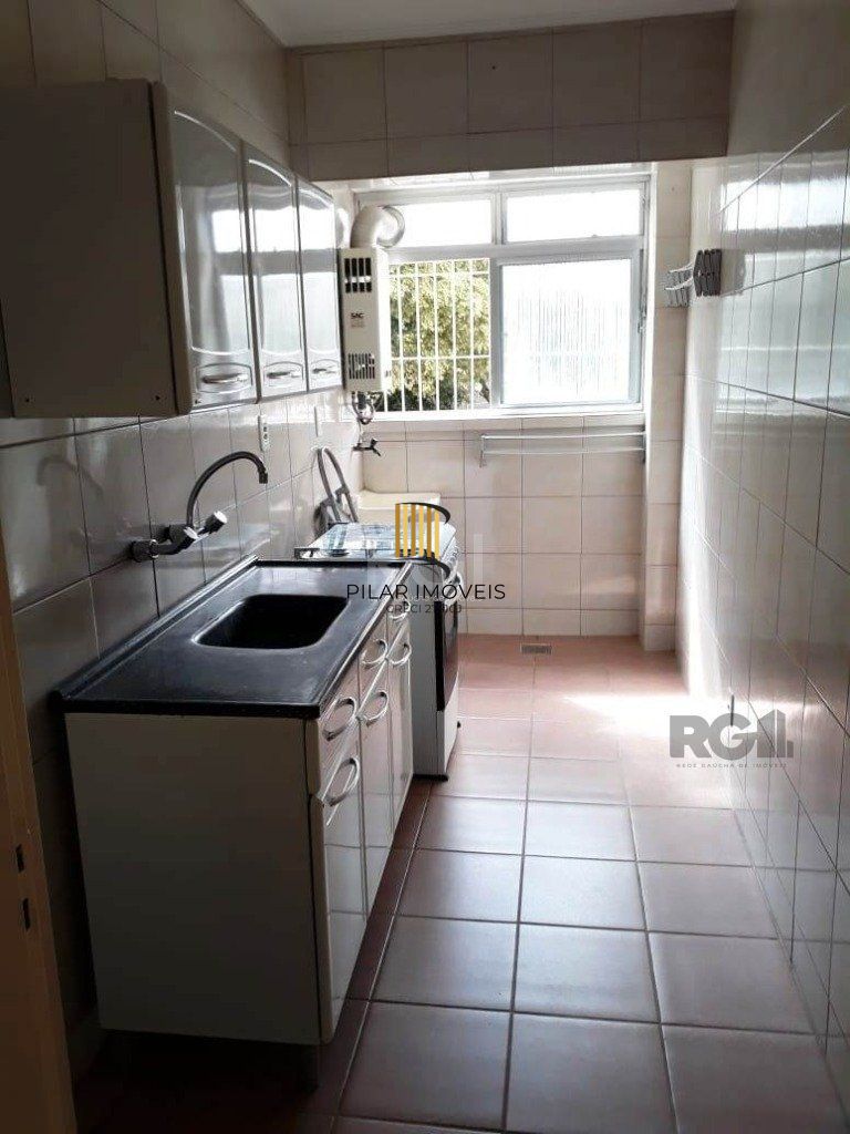 Apartamento, 1 Dormitório, 1 Banheiro, 1 Vaga, Bairro Jardim Lindóia