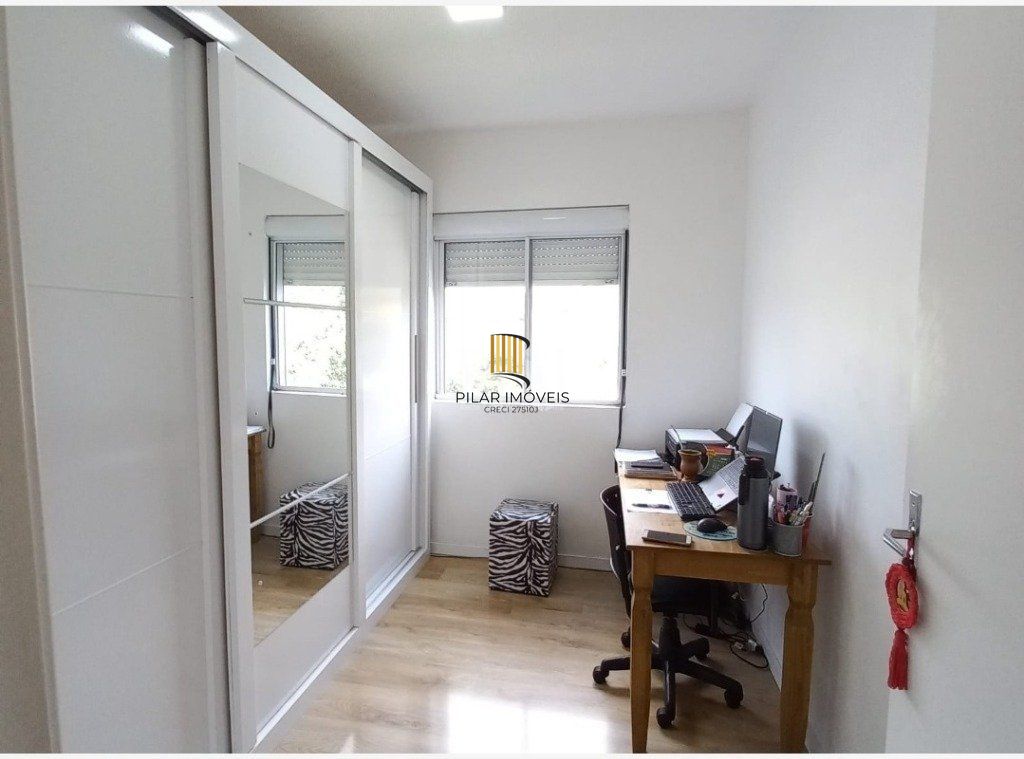 Apartamento para Venda - 50.22m², 2 dormitórios, 1 vaga - Vila Nova