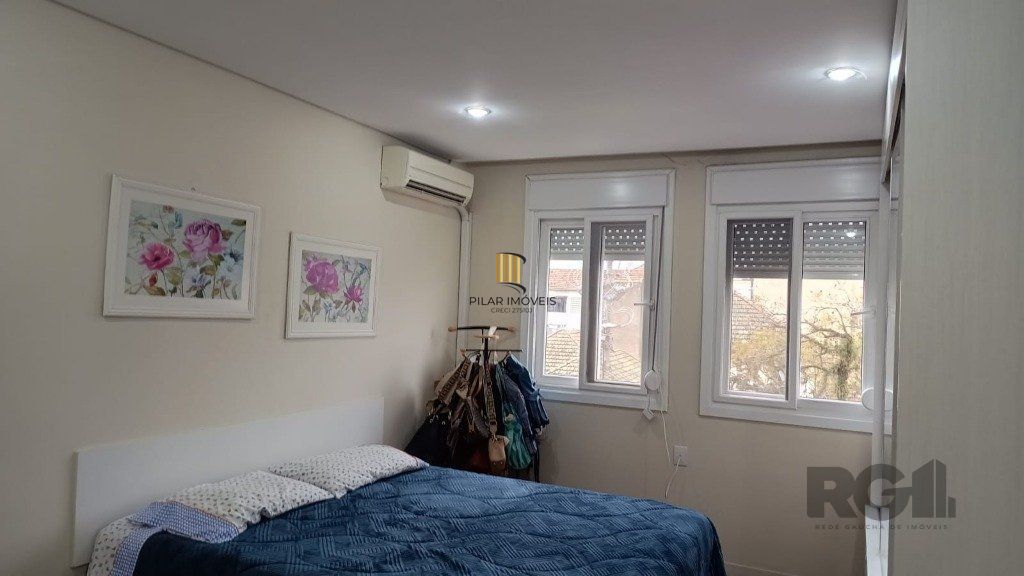 Apartamento 2 dormitórios no bairro Moinhos de Vento