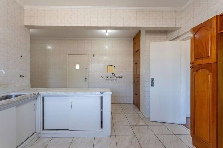 Apartamento 03 dormitórios no Bom Fim - 160m² - próximo à Redenção
