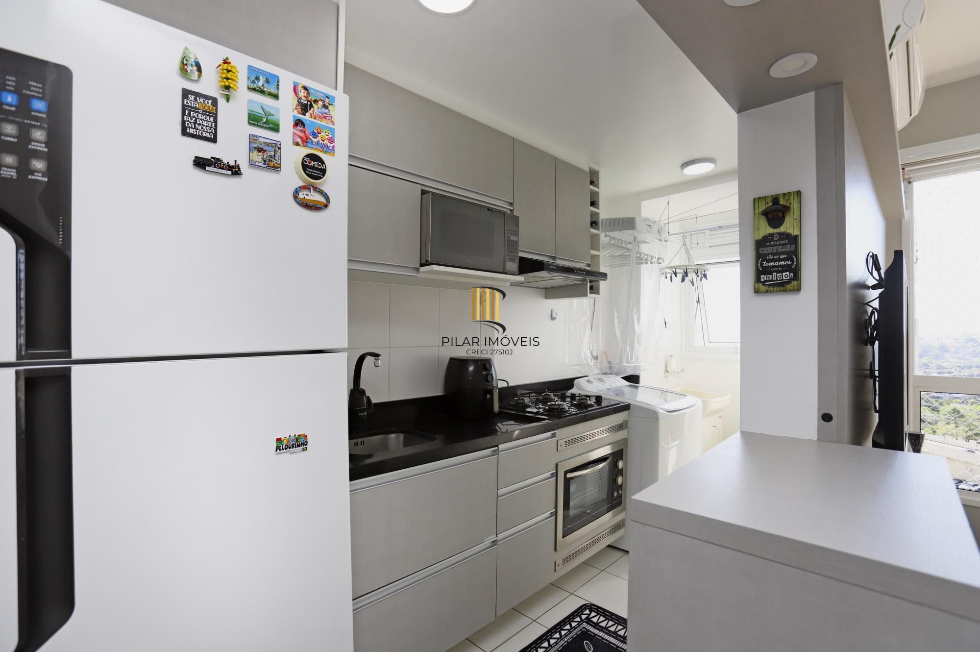 Apartamento 3 dormitórios no bairro Jardim Itu