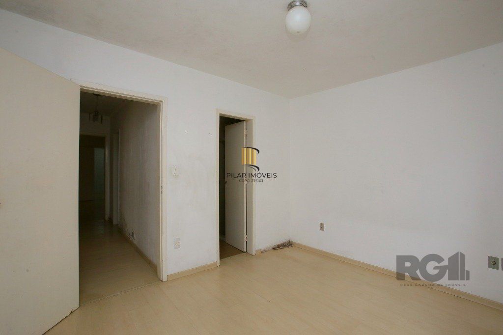 Apartamento 3 dormitórios no bairro Mont Serrat