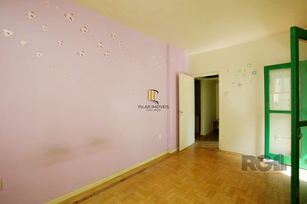 apartamento Centro Histórico de Porto Alegre